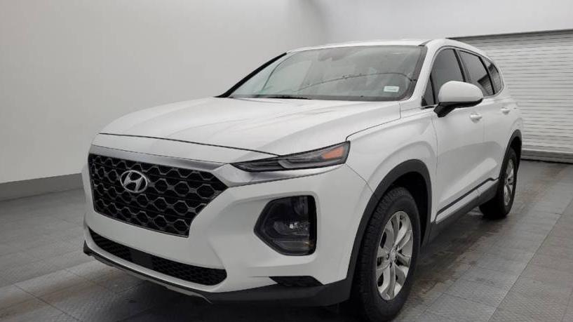 HYUNDAI SANTA FE 2020 5NMS23AD3LH231064 image